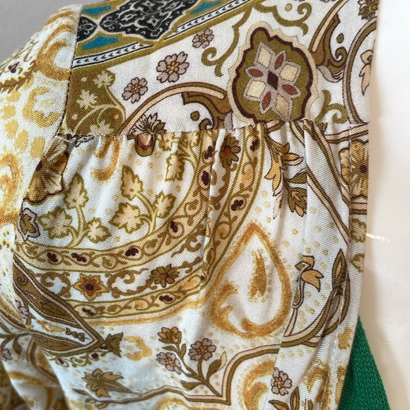 Farm Rio dress - Picture 7 of 11